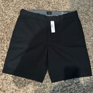 J Crew Navy Shorts